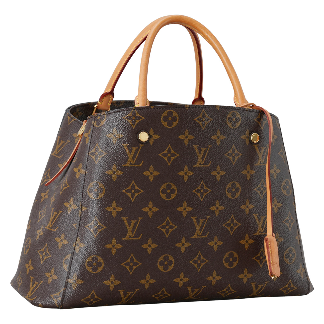 LOUIS VUITTON(USED)루이비통 모노그램 몽테뉴 MM